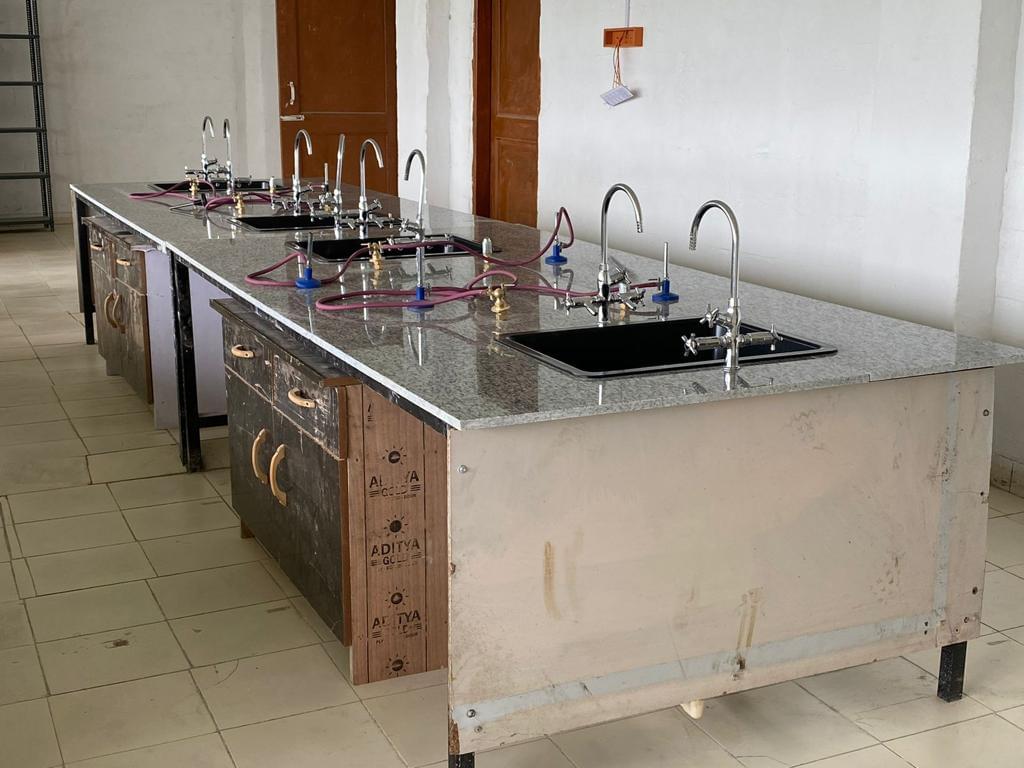 Shaheed Bhagat Singh College Of Pharmacy Palampur Campus photo 10